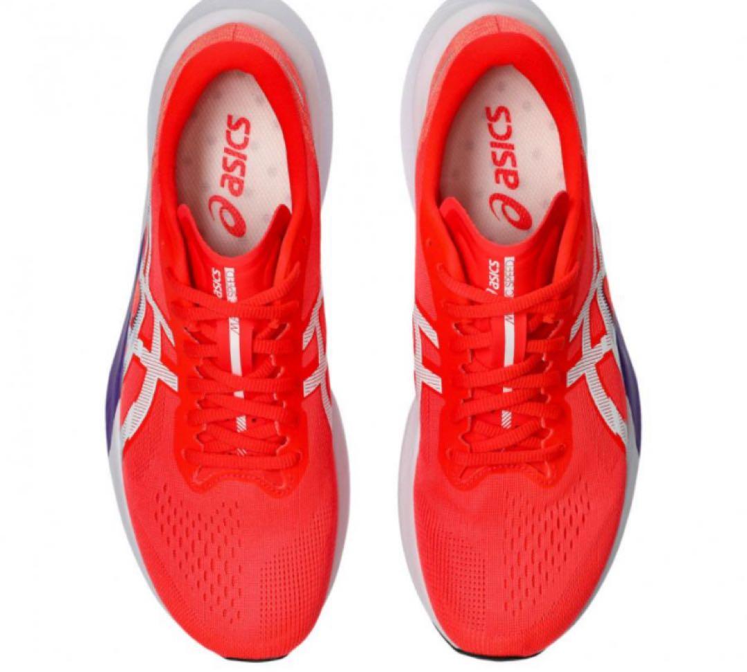 新品・未使用　26.5cm 2E ASICS MAGIC SPEED 4