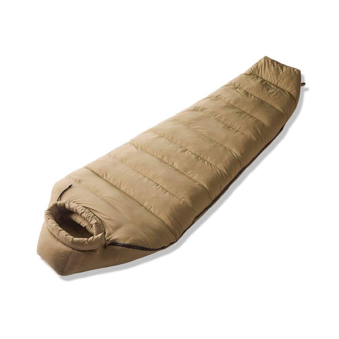 ワークマン ハイエストダウンシェラフ1290 大人気 激レア 新品未使用品