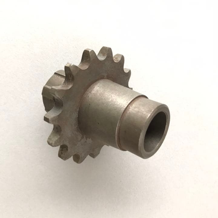 ホンダ モトラ ドライブスプロケット - メルカリ