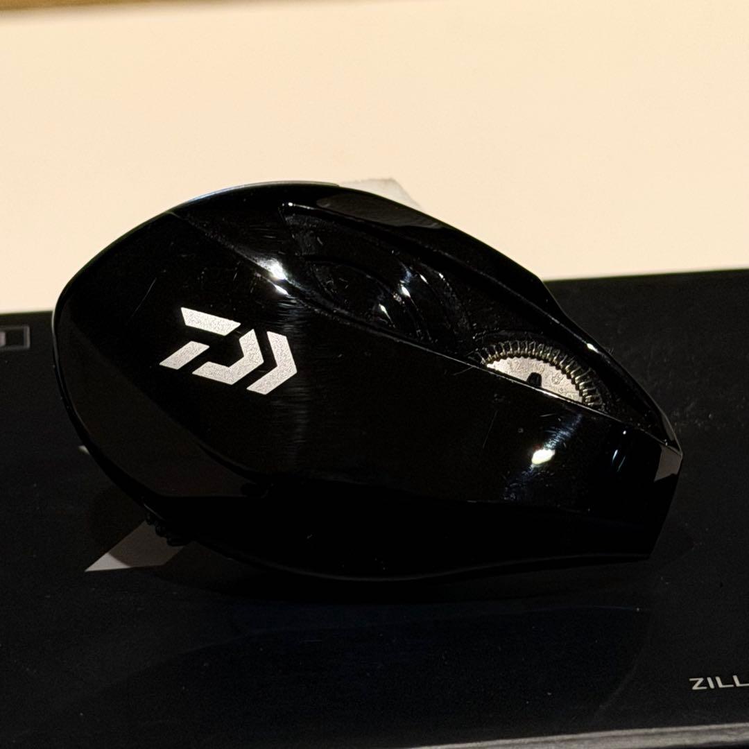 オリジナルアウトドア・釣り・旅行用品 - ZILLION 10.0-SV TW ジリオン