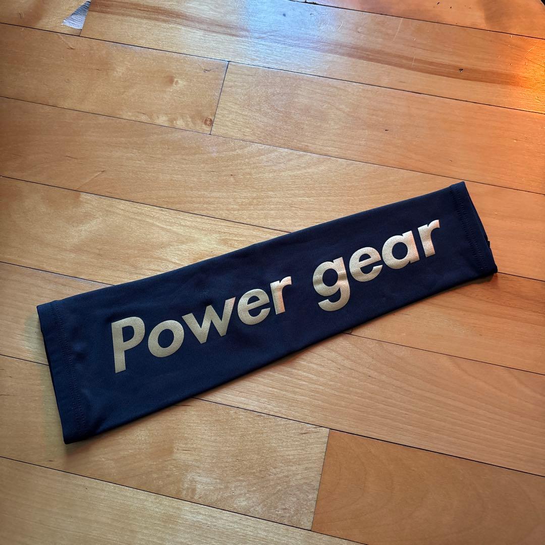 Ceramic Power Gear 野球用アームサポーター 楽天市場】セラミックパワーギア アームスリーブ ARM POWER SUPPORTER