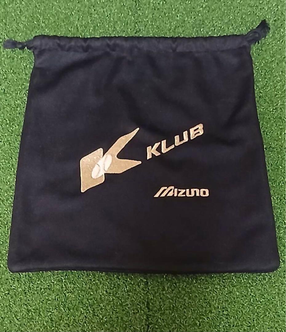 ミズノプロ K-KLUB店 限定 ファインセレクション 軟式 2GN48803 - メルカリ