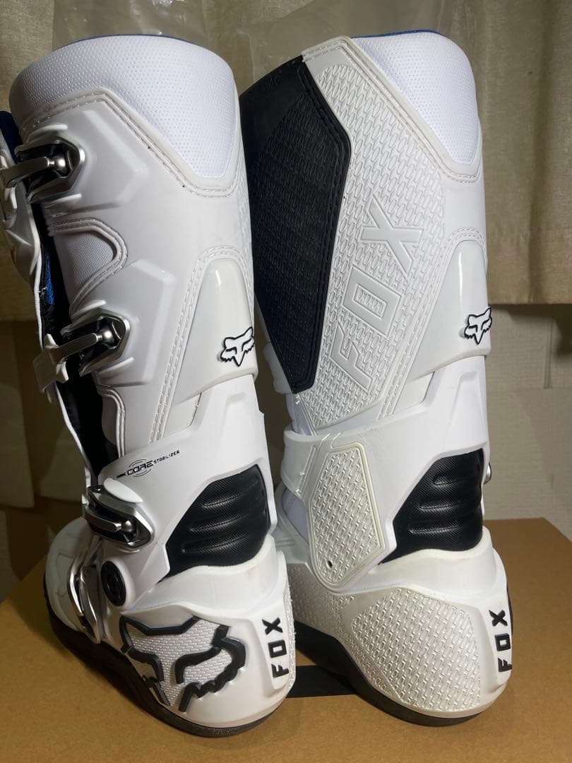 FOX MOTION モーション　M9（27.0cm）　alpine TECH