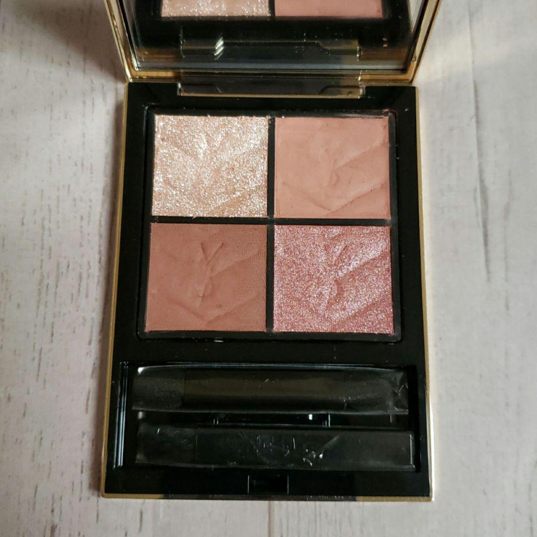 YSL クチュールミニクラッチ No.730 サンライズサファリ クチュール ミニ クラッチ / イヴ・サンローラン(パウダーアイシャドウ