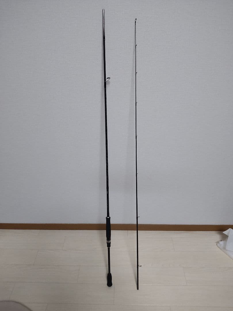 ダイワ　エギング X 83M エギングロッド Amazon | ダイワ(DAIWA) エギングロッド EGING X 83ML (2022年モデル