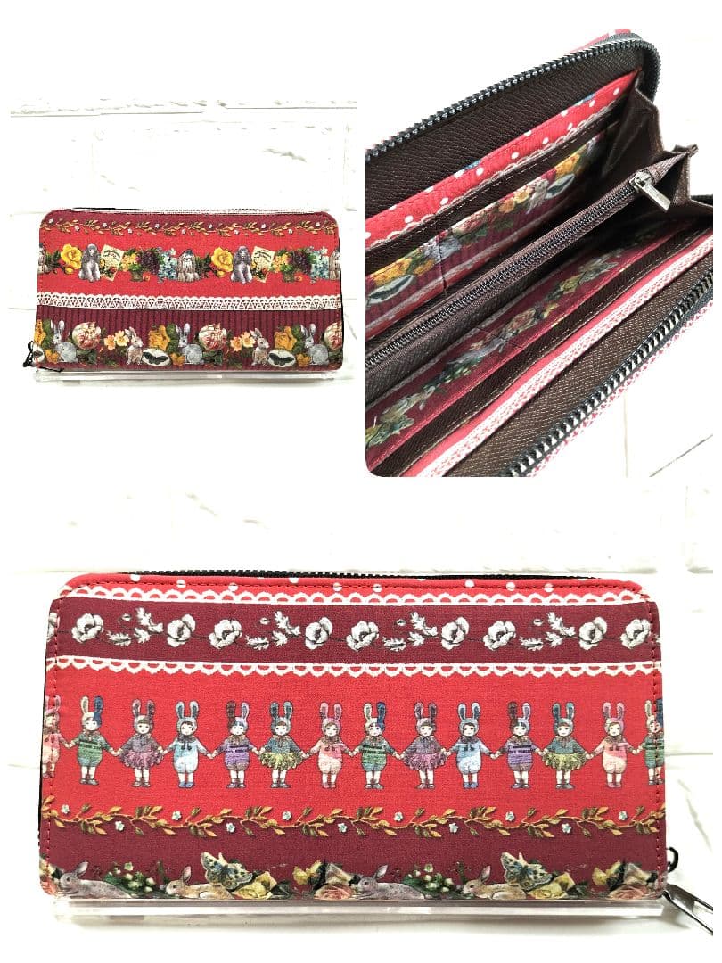 【6/16お手続】ゆきんこ様❁4点オーダーページ