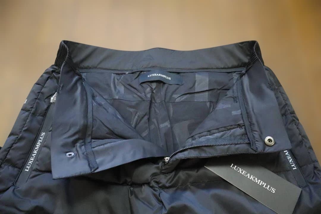 2*4様 新品）LUXE AKM PLUSリュクスエイケイエムプラス ドッキング