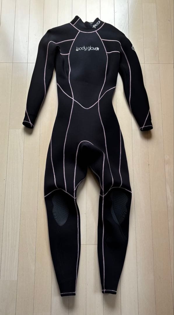 サーフィン・ボディボード BODYGLOVE LADYS FULLSUIT SIZE L サーフィン・ボディボード BODYGLOVE LADYS FULLSUIT SIZE L Amazon