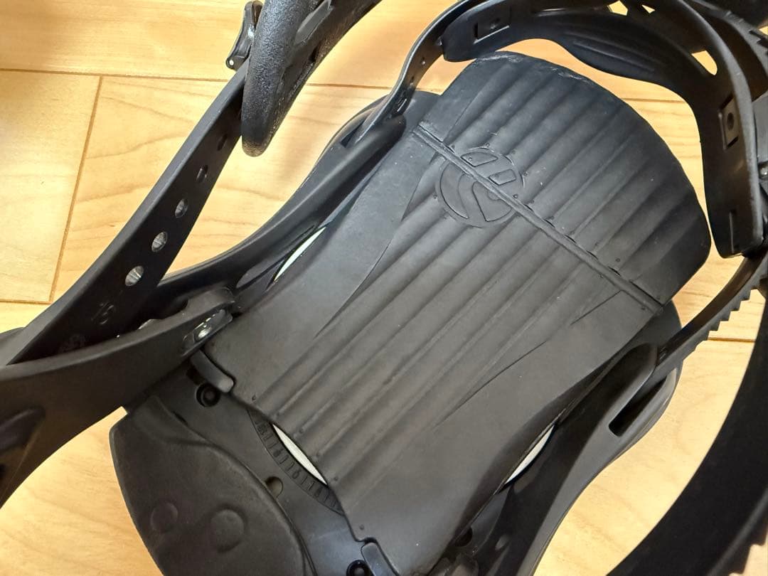 FLUX フラックス GS XSサイズ 21cm〜23.5cm 中古美品