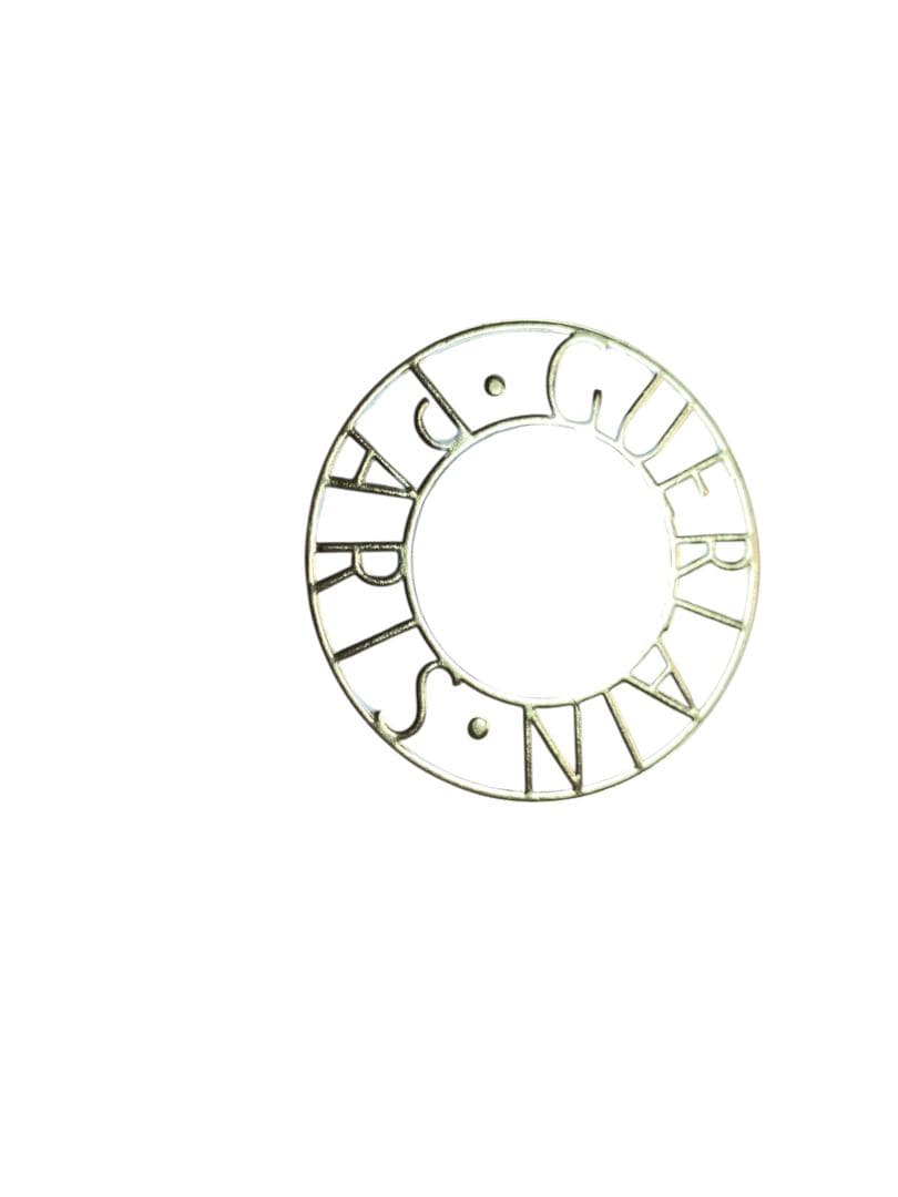 新品 GUERLAIN ランスタンド ゲラン パルファン ボトル 希少 廃盤品