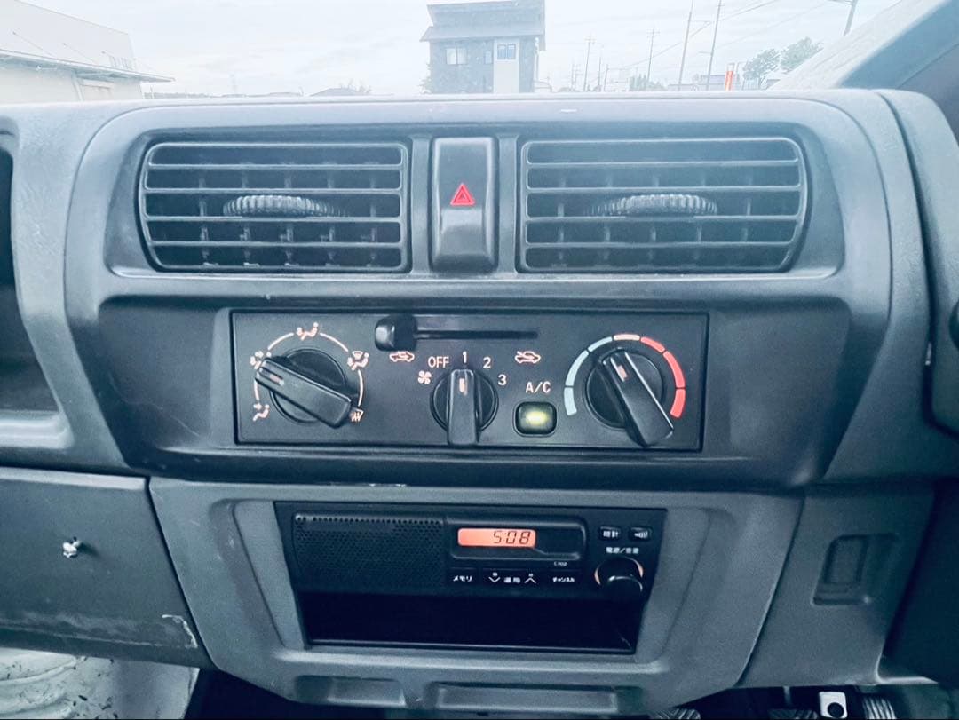 クリッパートラック MT 車検2026年5月まで込み込み価格30.5万 - メルカリ