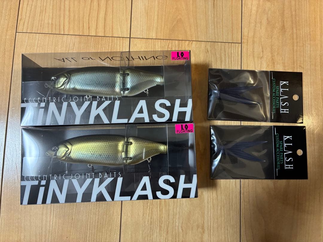 サミーズMOSA ＋F150g 3個セットサクラマスジギング オリカラ