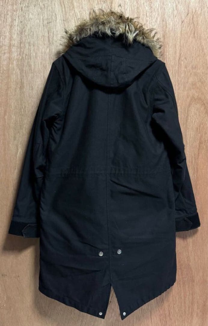 RUDE GALLERY M65 モッズコート チバユウスケ - メルカリ