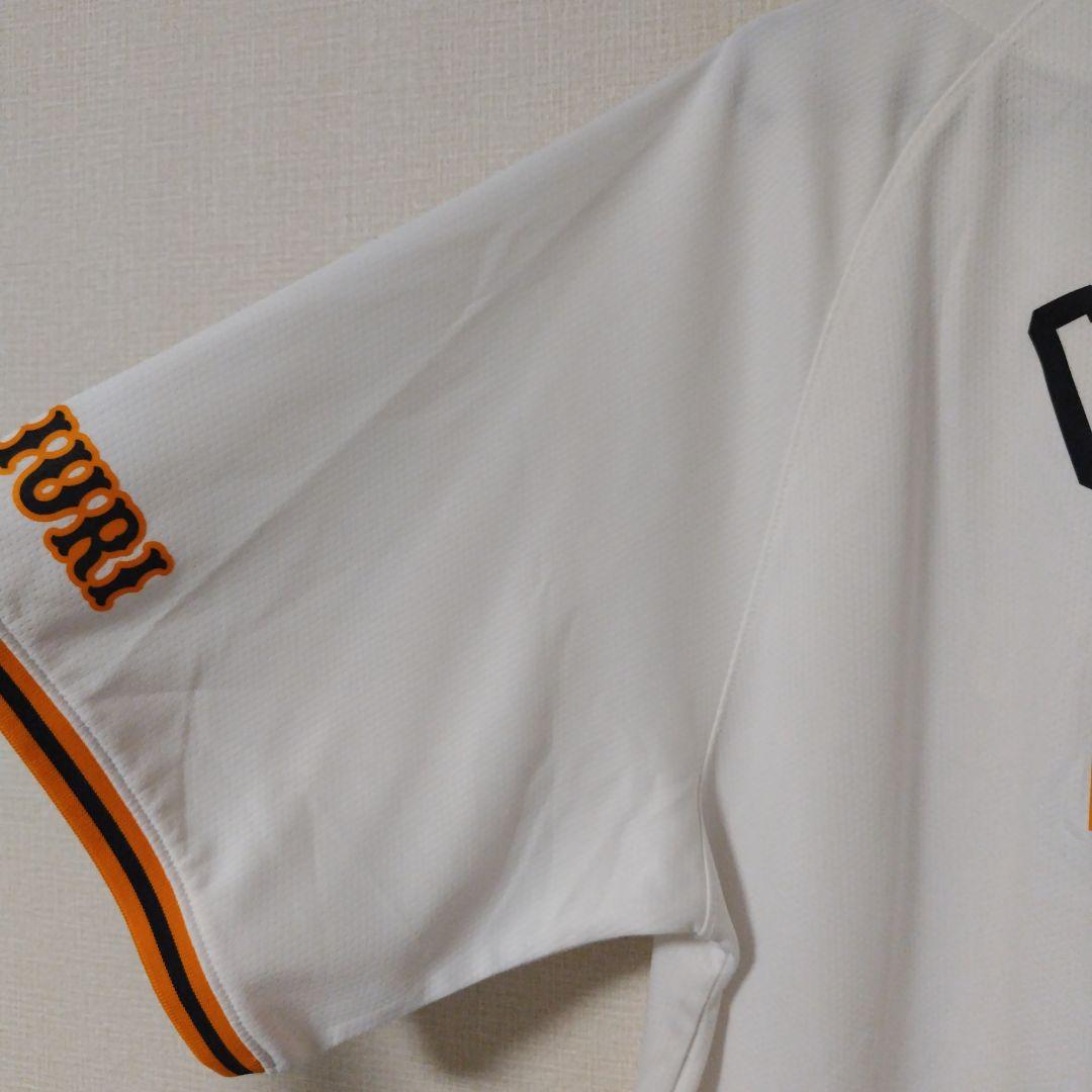 読売ジャイアンツ 長野久義 レプリカユニフォーム 2024 ナイキ Mサイズ