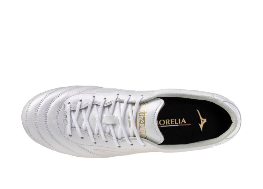 ミズノ モレリア UL JAPAN 40th 27.5cm