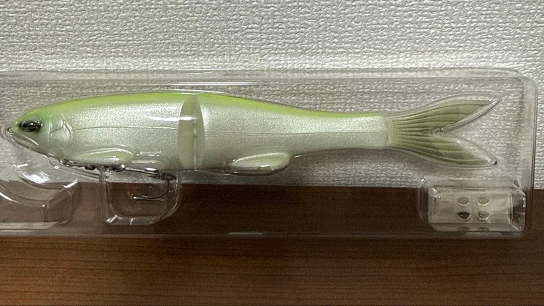 FLAG255_スパークルレモン グローデザインワークス 未使用品