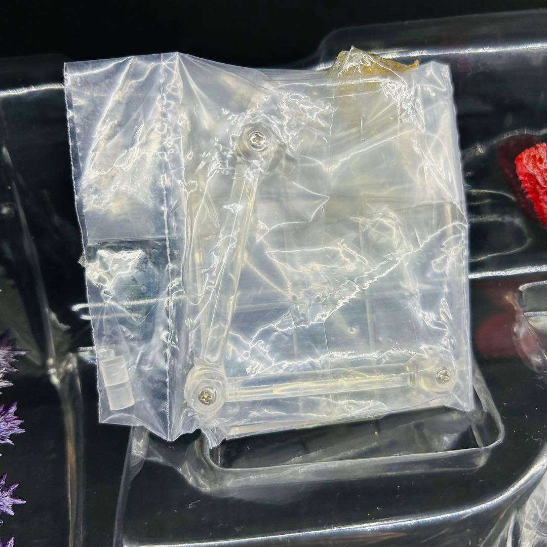 S.H.MonsterArts シンゴジラ 2016 第4形態覚醒. フィギュア