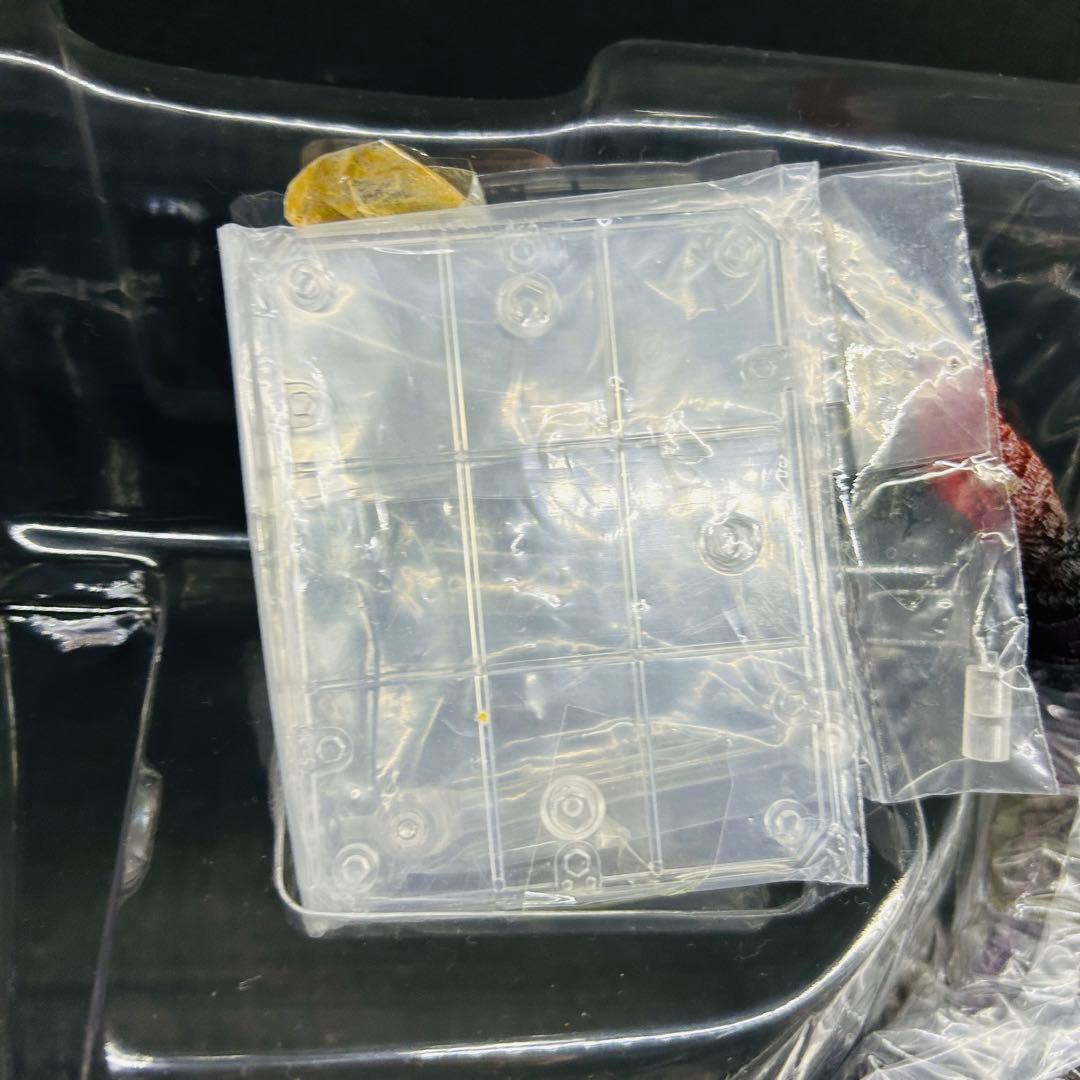 S.H.MonsterArts シンゴジラ 2016 第4形態覚醒. フィギュア