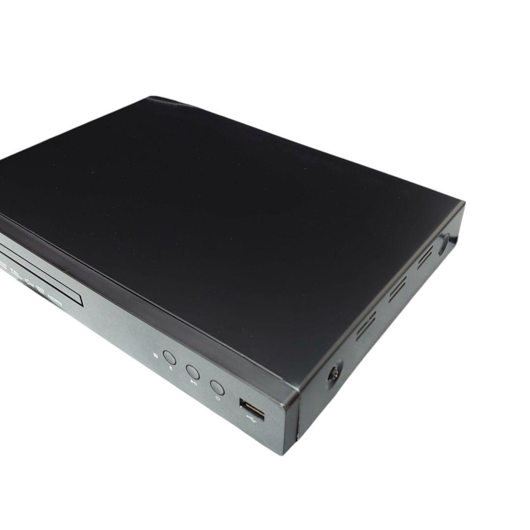 美品】VERTEX STYLE Blu-rayプレーヤー BD-V1005