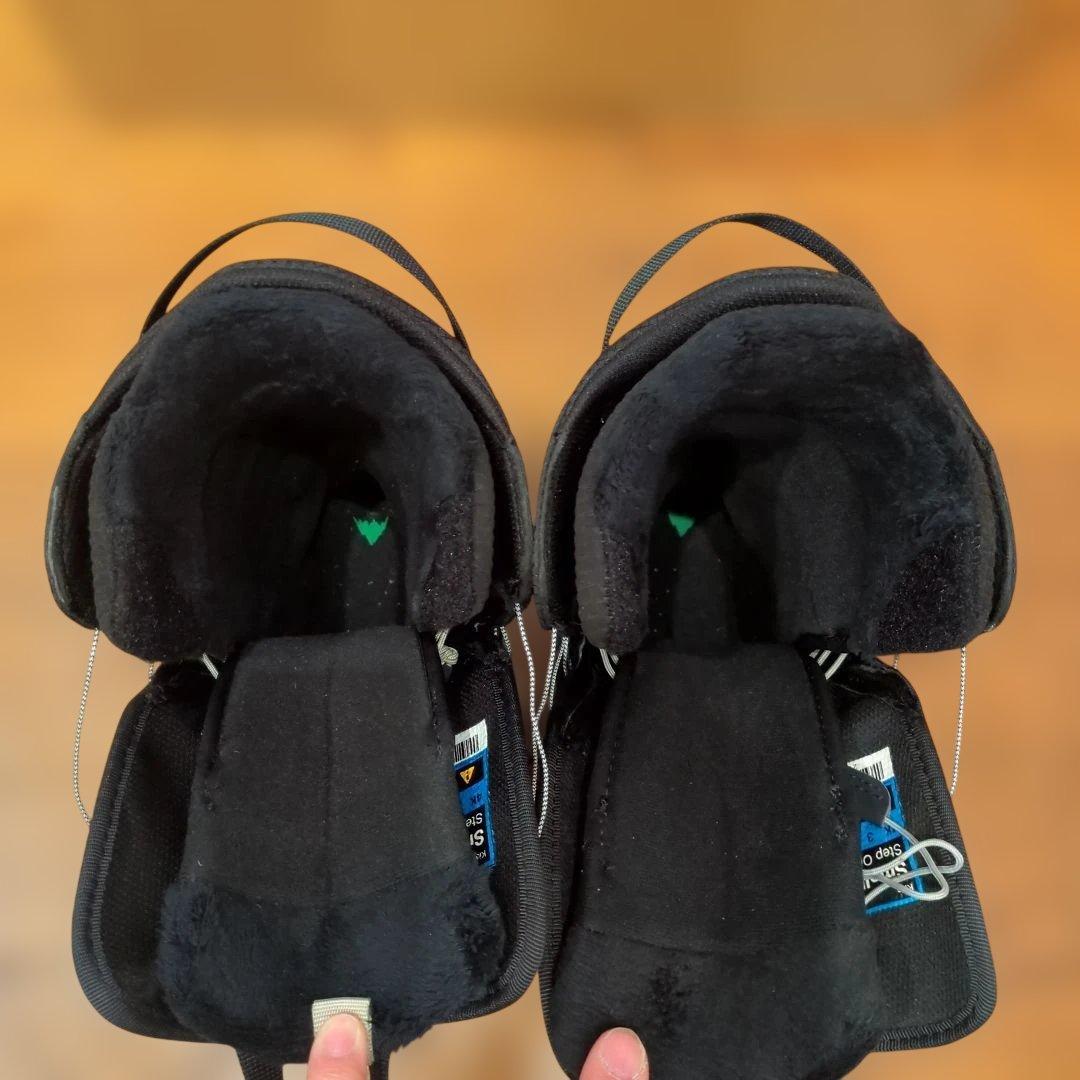 BURTON STEP ON KIDS ステップオン 22cm 買う