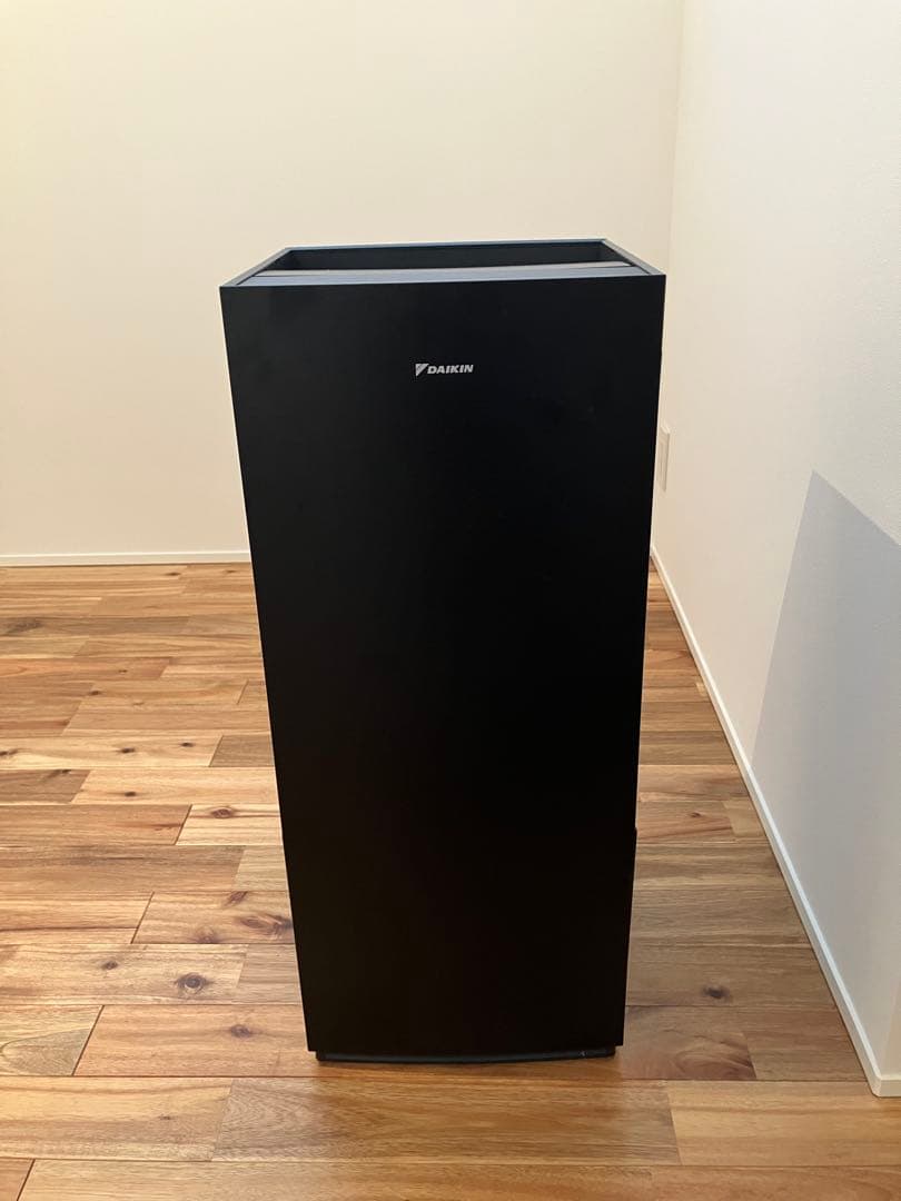 DAIKIN 加湿ストリーマ空気清浄機 加湿ストリーマ空気清浄機」新発売 | ニュースリリース | ダイキン工業