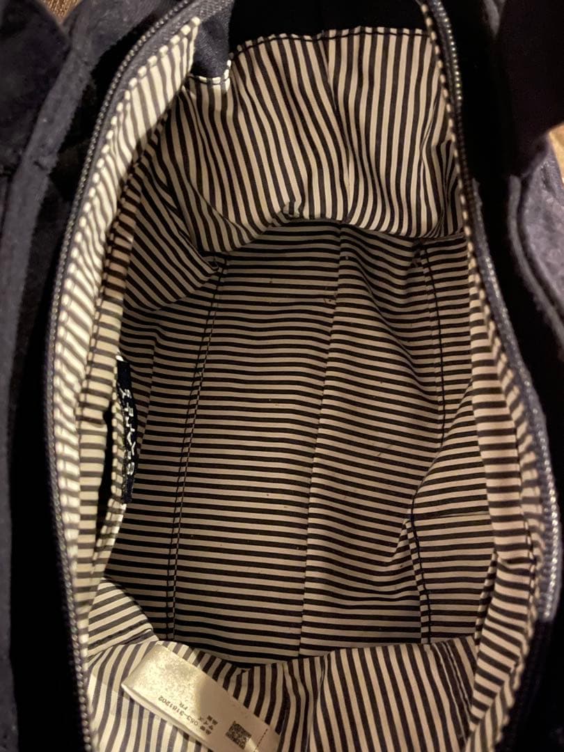 ゆきじろう様専用】 ◇PEARLYGATES◇カートバッグ ニコチャーム付