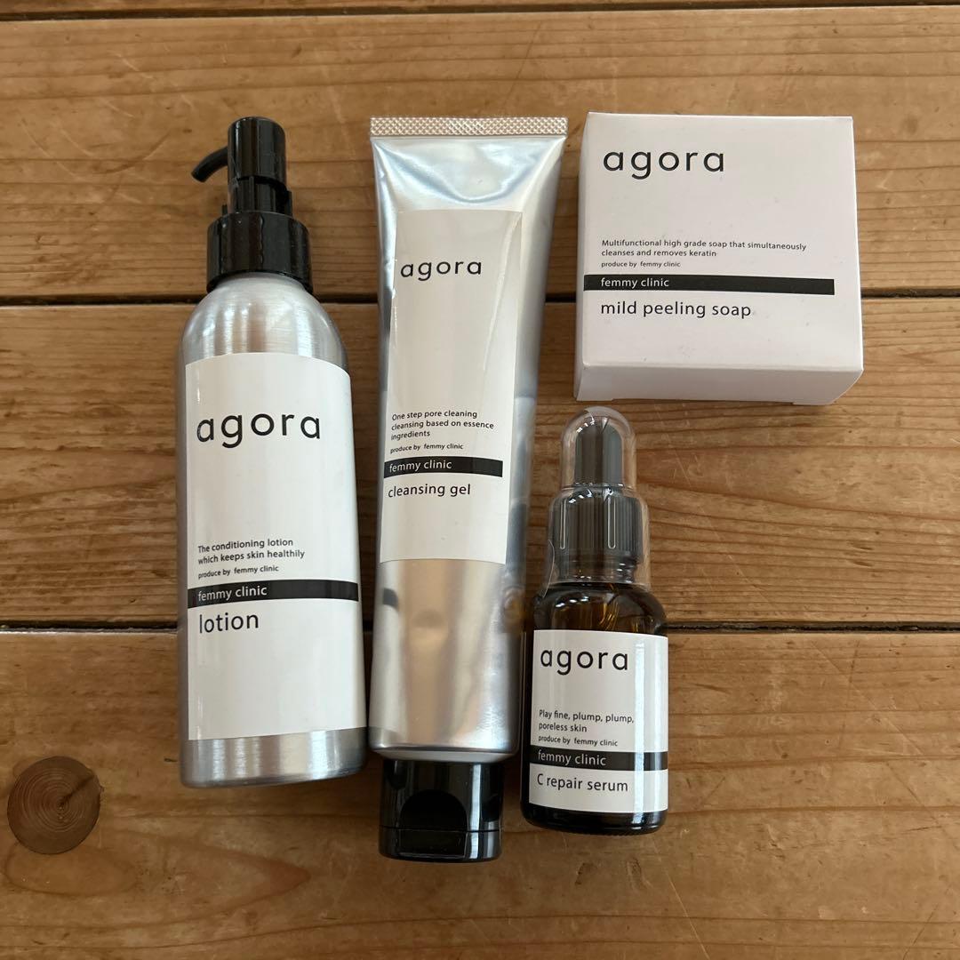 未開封・未使用』IPSNA ICHIKA ローション 120mL×3の通販