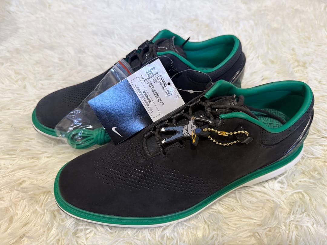 イーストサイドゴルフ×ナイキジョーダンADG4 国内9月22日発売予定】 イーストサイド ゴルフ × ナイキ ジョーダン