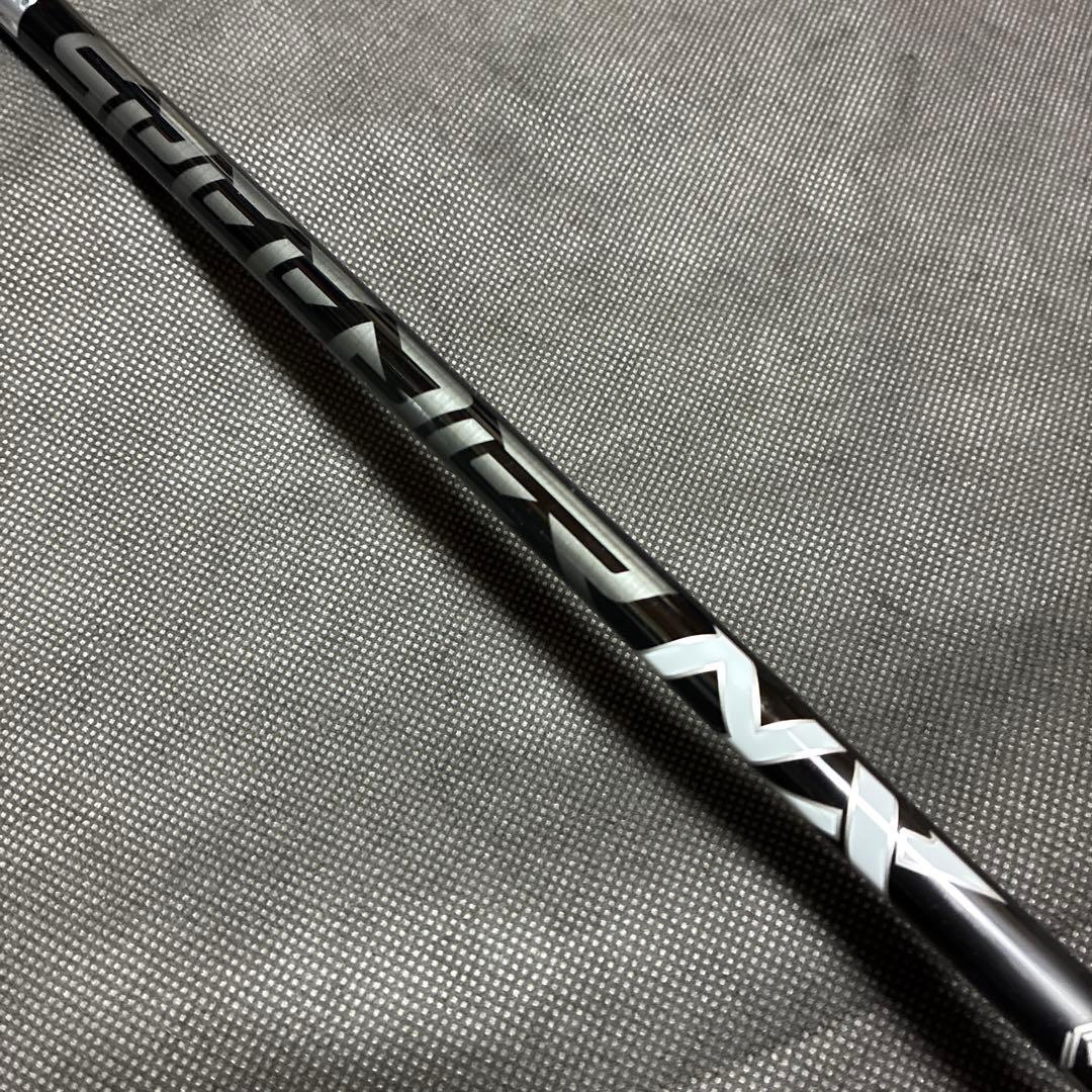 Speeder NX BLACK 5S 3W用 キャロウェイ純正品 - メルカリ