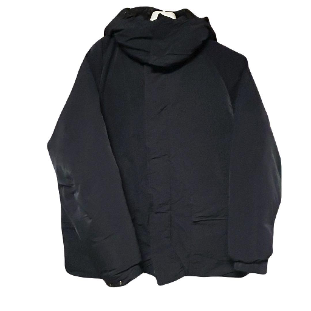 ジャケット・アウター WIDE DAD DOWN PARKA URBAN RESEARCH（アーバンリサーチ）の「WIDE DAD DOWN PARKA（ダウン
