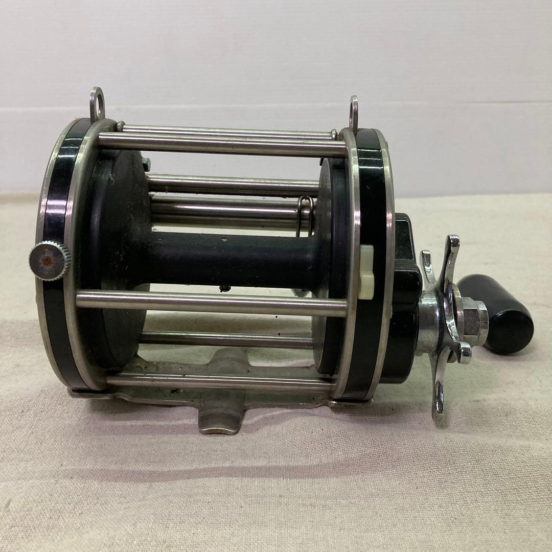 希少 RYOBI リョービ ADVENTURE GL 110 両軸 リール - メルカリ