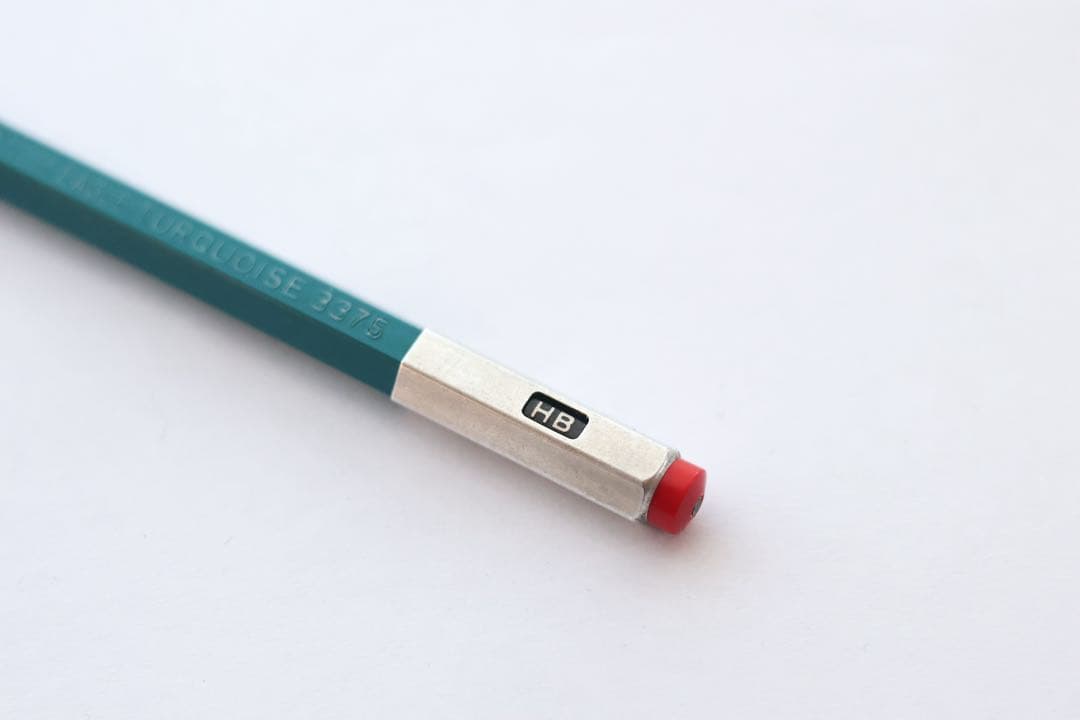 イーグル ターコイズ Eagle Turquoise 3375 芯ホルダー 箱付 - メルカリ