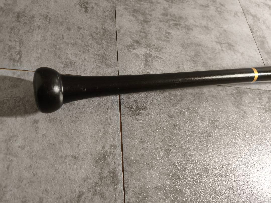 DIO 　84.5cm ガンジマグロ　硬式木製