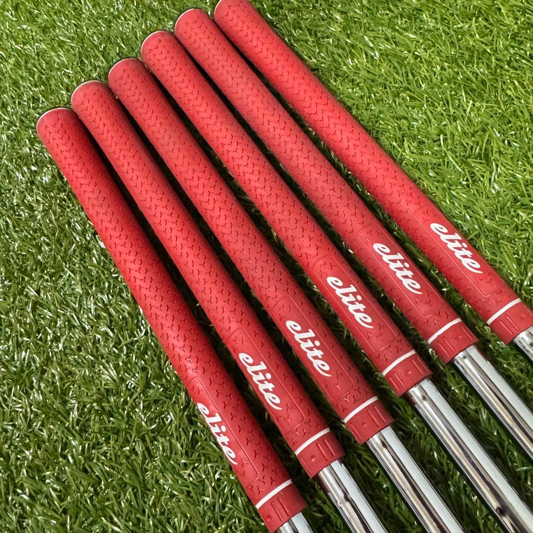 希少 レフティPXG 0311 FORGED 地クラブ DG フレックスS 左 - メルカリ