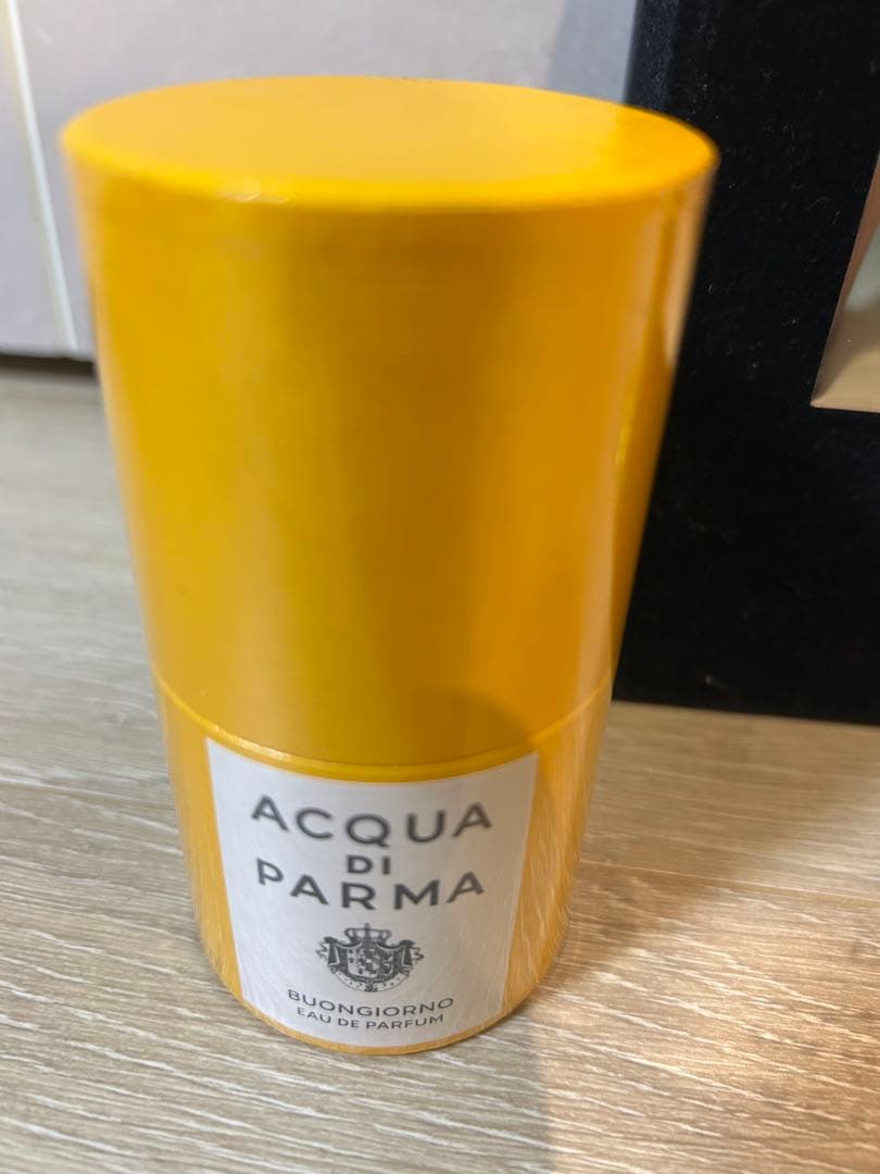 K*S様 総額10万以上 ACQUA DI PARMA Cartier 香水 3