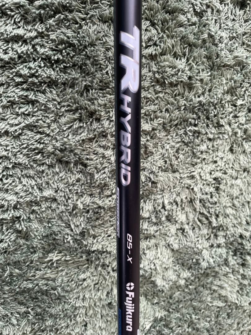 TSi2ユーティリティTR HYBRID 85-X - メルカリ