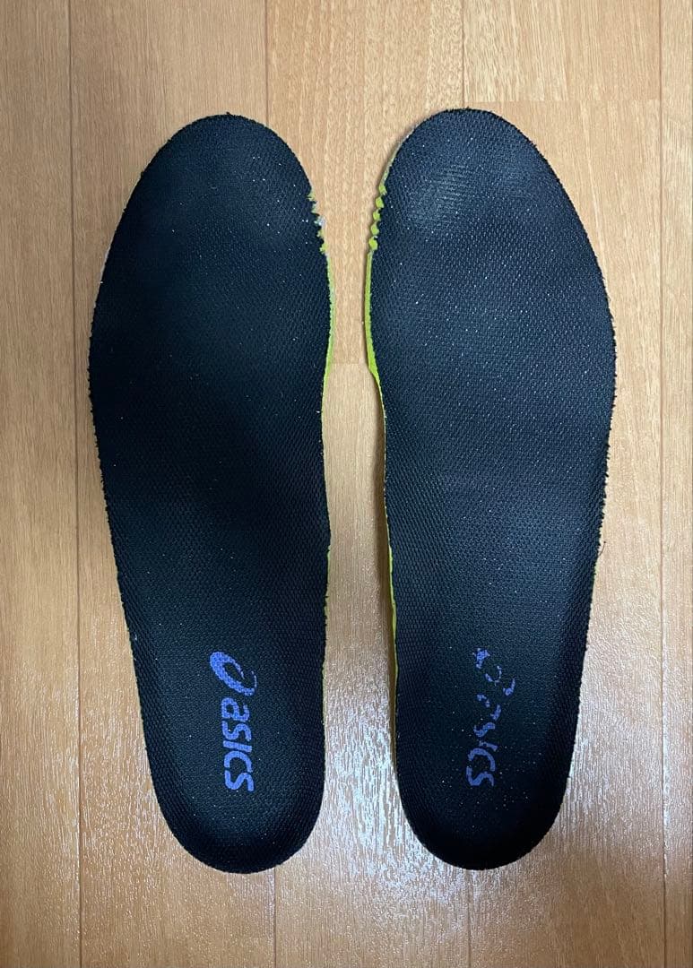 asics アシックスGEL-RESOLUTION9 オールコート 27.0cm