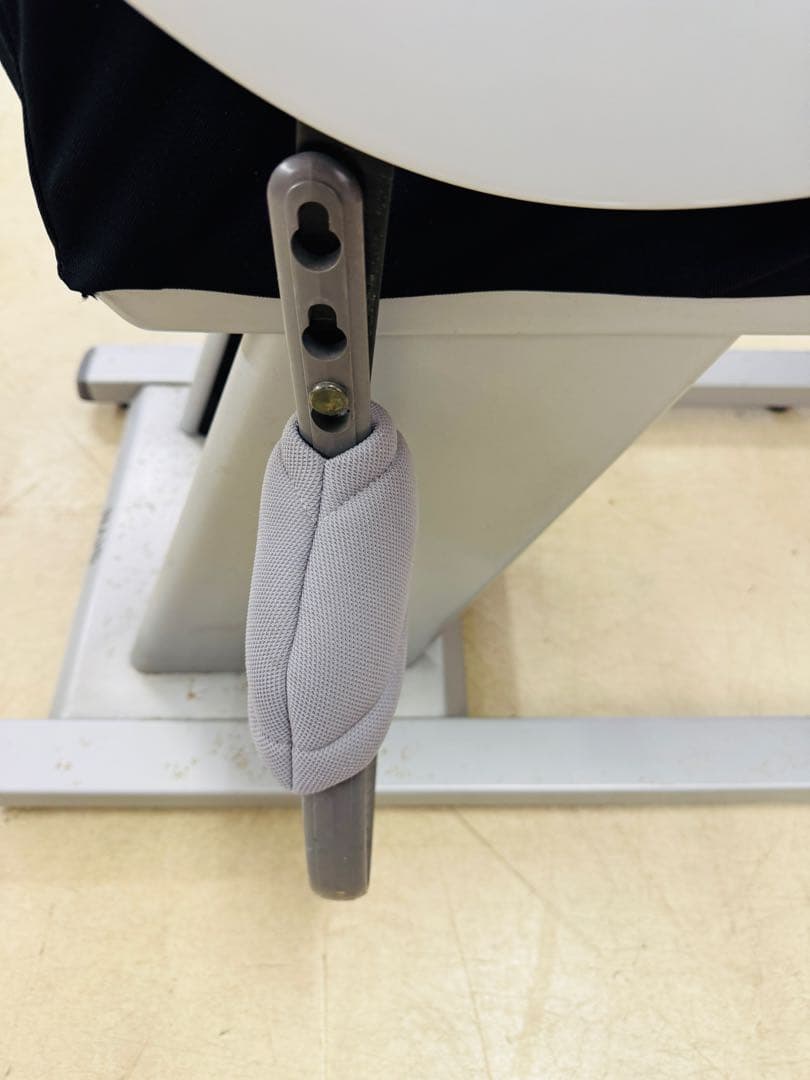 松下電工 ナショナル ジョーバ JOBA フィットネス機器 EU6430 動作品