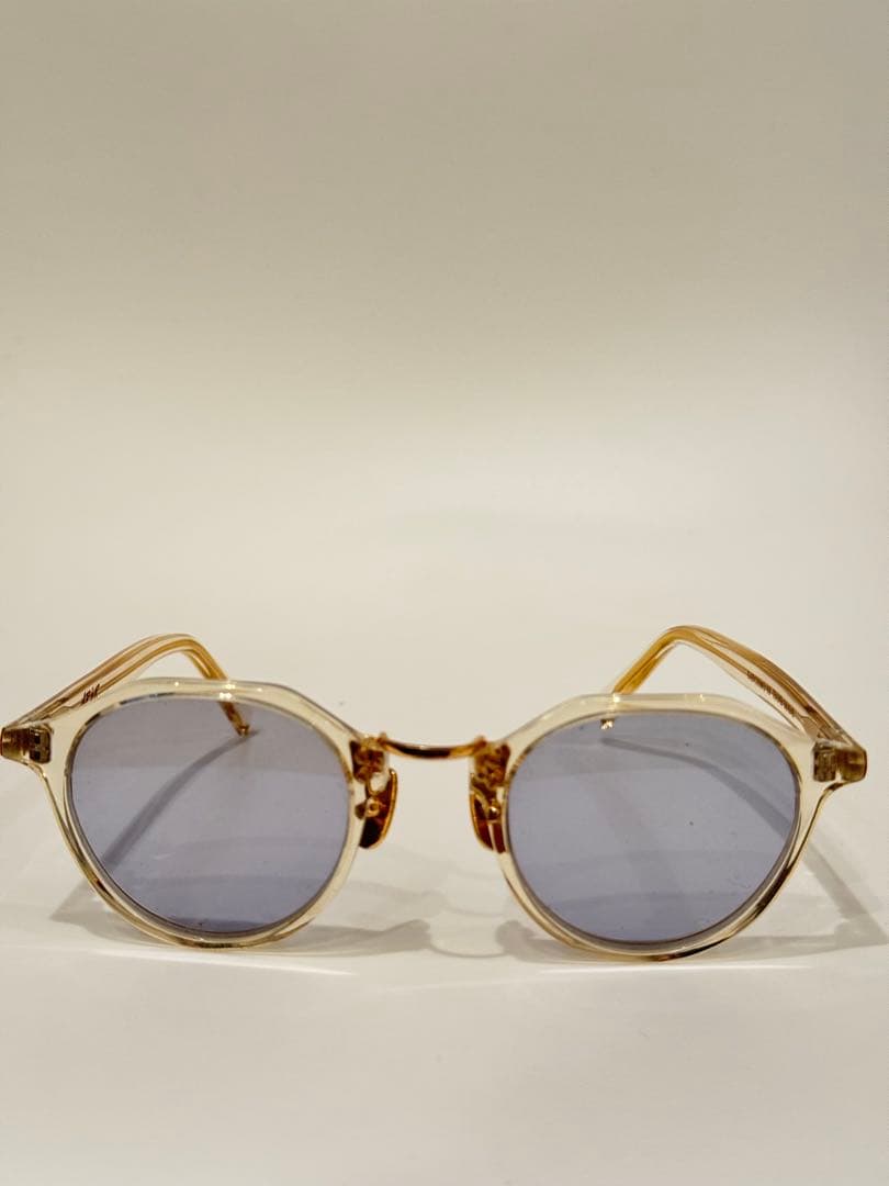 A.D.S.R サッチモ 03 SATCHMO 人気色 サングラス カラーレンズ - メルカリ