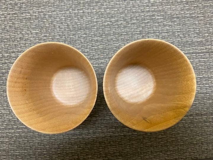 未使用品】スノーピーク 廃盤Kikiカップ 2個セット