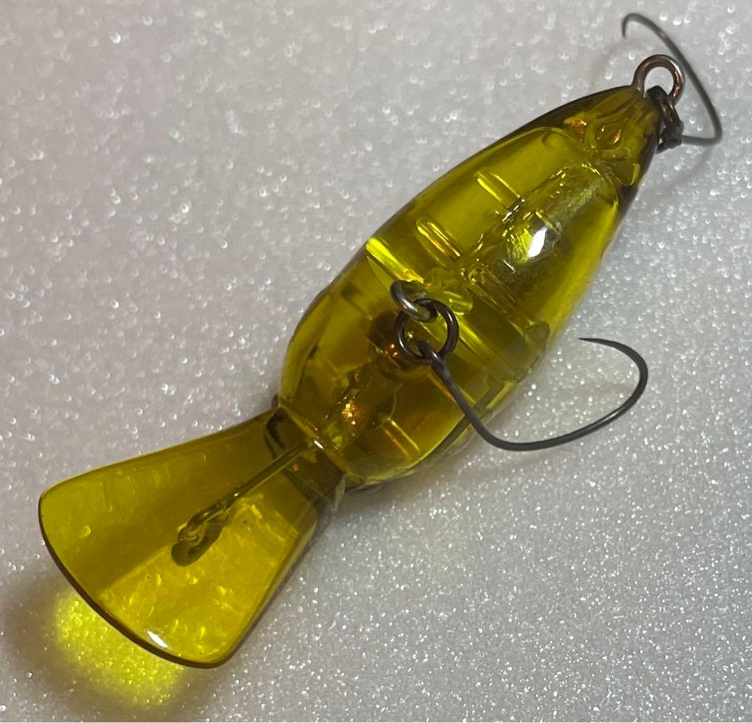 絶版オリカラ】モカdr f エリアトラウト