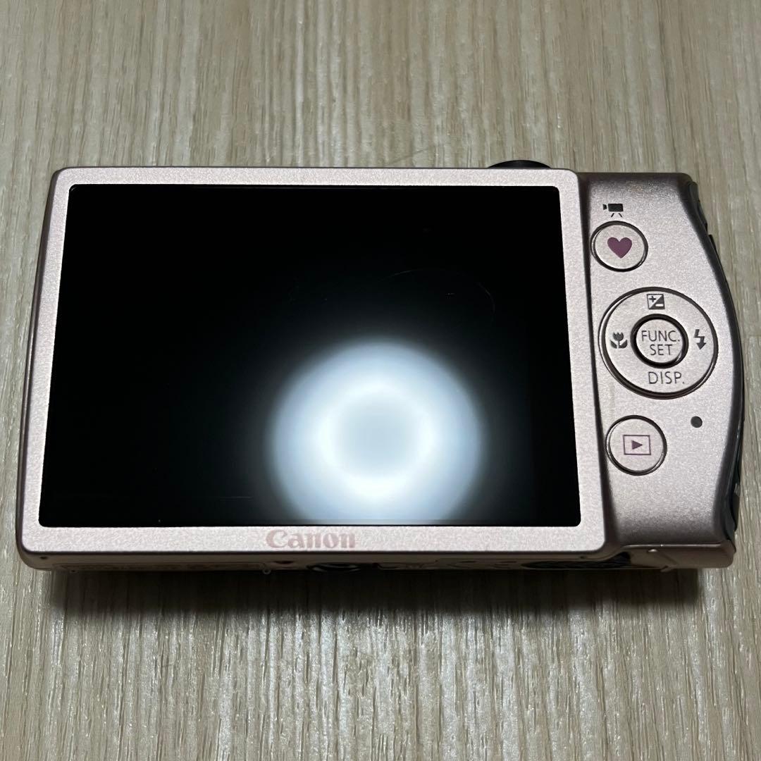 希少】Canon IXY 600F Samantha Thavasa