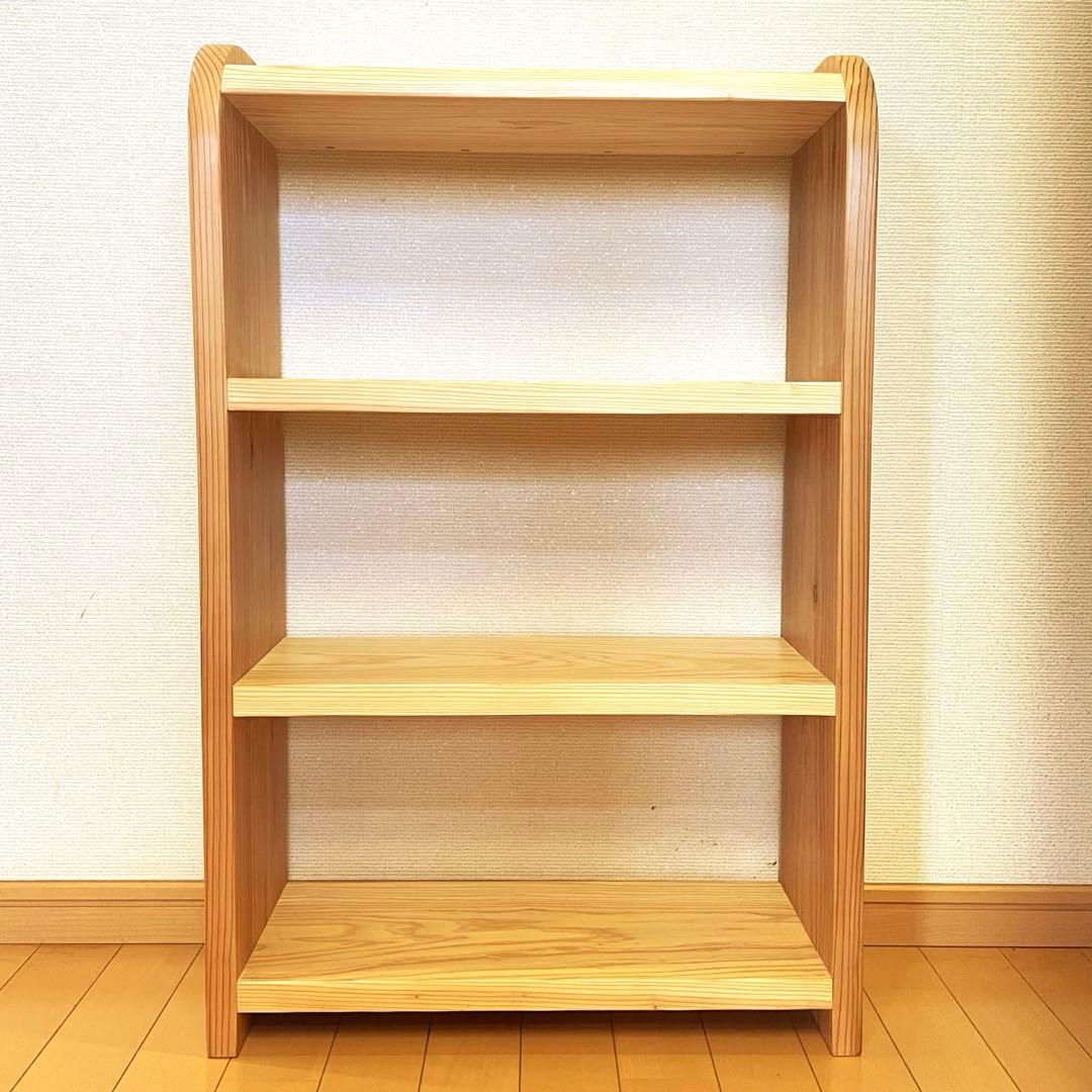 楽天市場】起立木工（本棚・ラック・カラーボックス｜収納家具