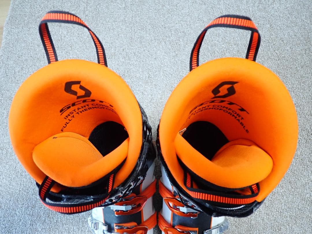 SCOTT　Boot Cosmos　25.5cm [スキーブーツ メンズ]