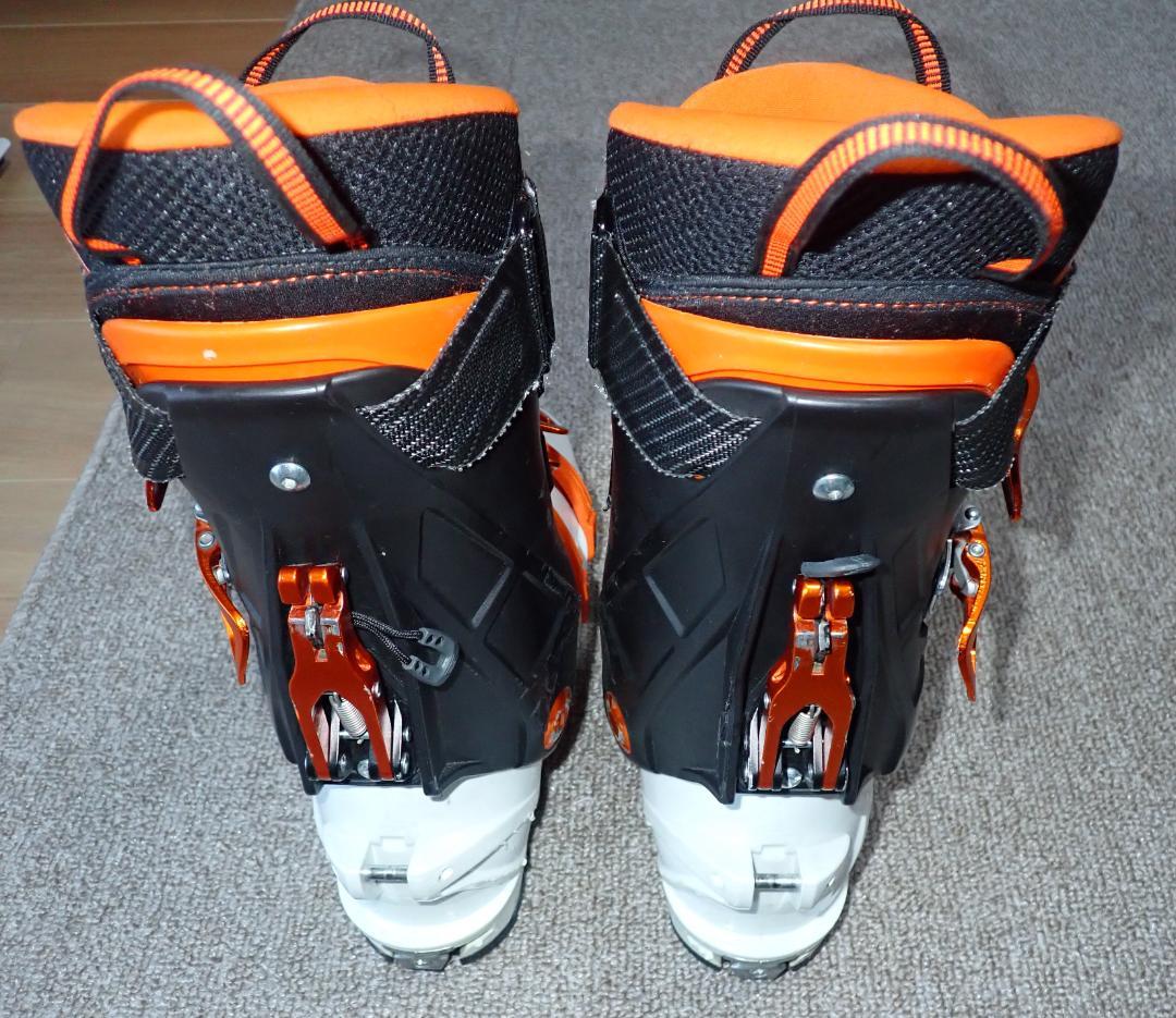 SCOTT　Boot Cosmos　25.5cm [スキーブーツ メンズ]