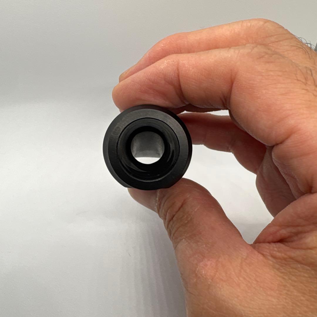 AIZEN ASGR 5 アルトサックスマウスピース ラバー