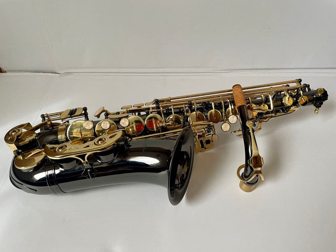 J Michael テナーサックス Tenor Saxophone 彫刻有り TN-1100GM | J