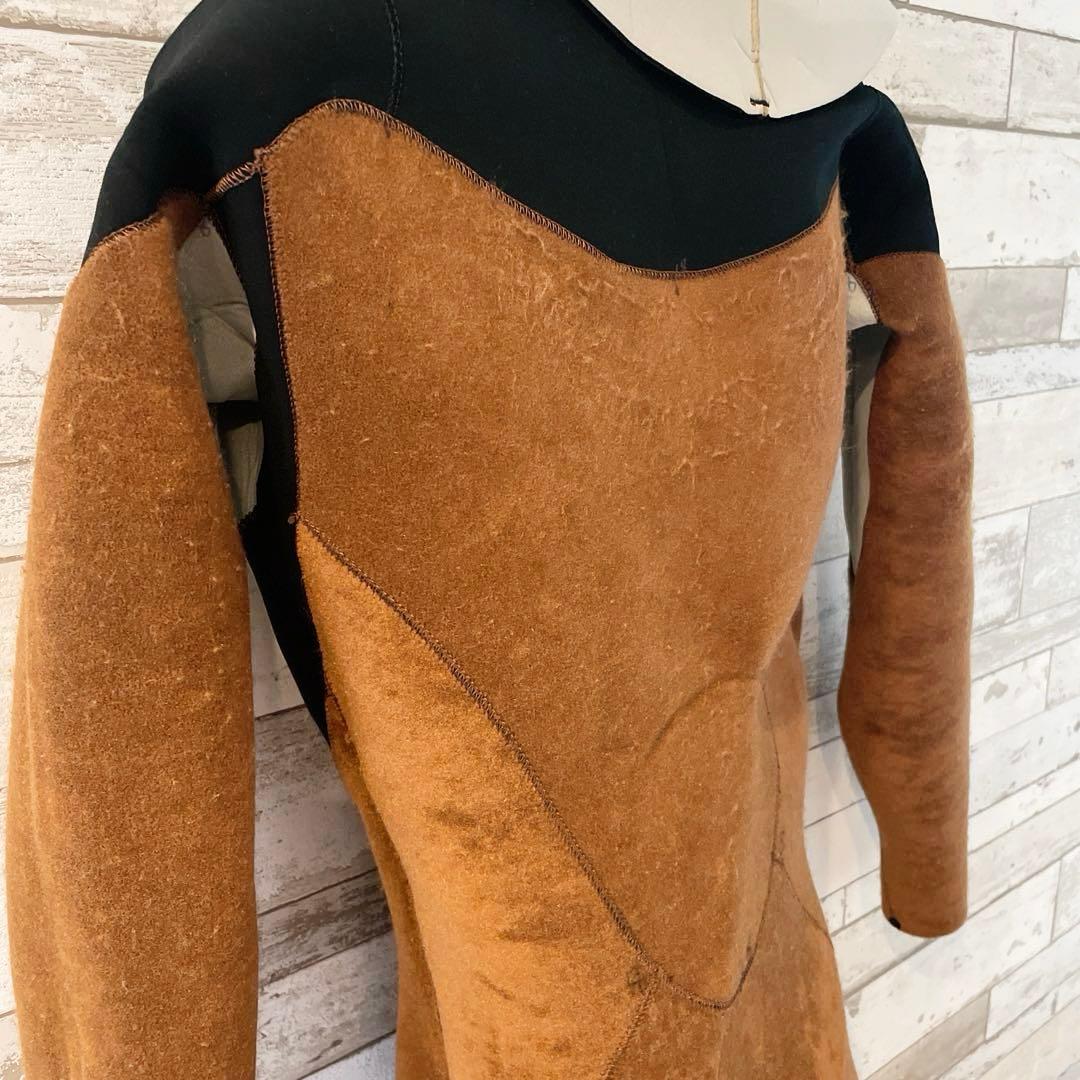 【早い者勝ち】SEVEN 170cm 68kg メンズL セミドライ 5/3