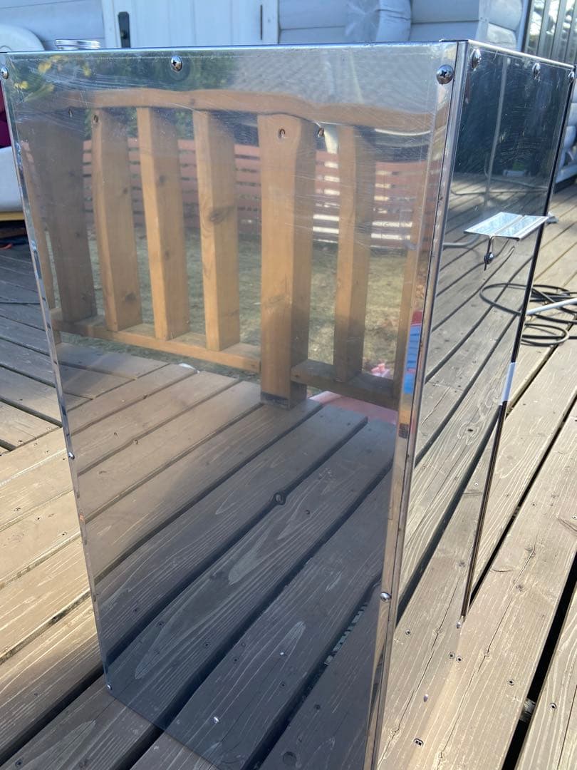 BEAVER】スモーカー BBQ 大容量 冷燻/温燻/熱燻