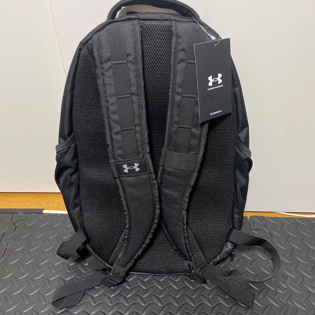 新品】ハワイ大学 アンダーアーマー コラボ リュック バックパック